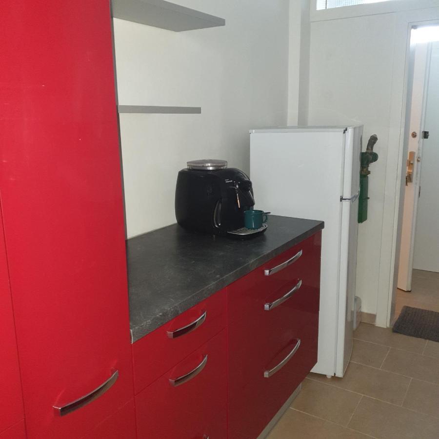 Appartement Weisses
