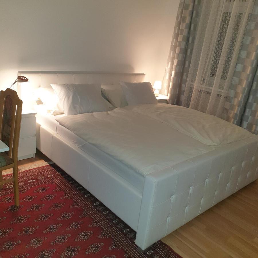 Appartement Weisses *
