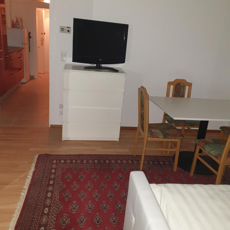Appartement Weisses Wenen