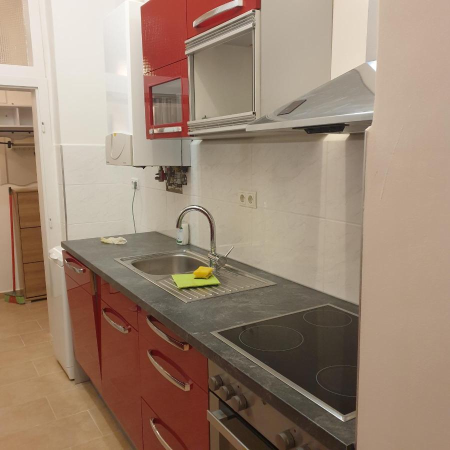 Appartement Weisses *