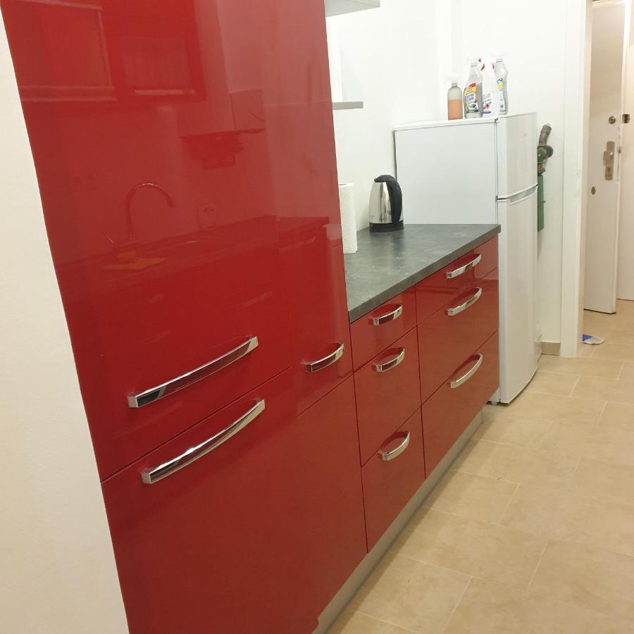 Appartement Weisses *