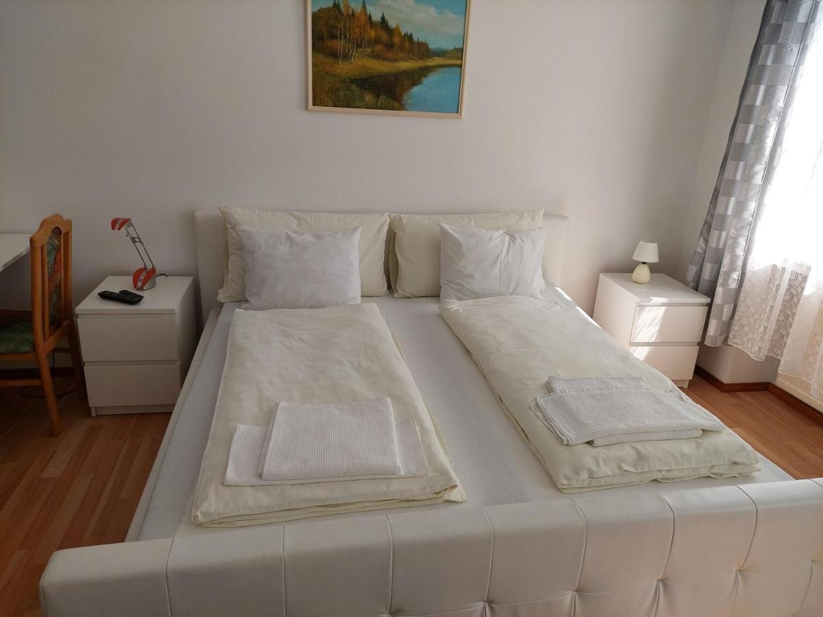 Appartement Weisses